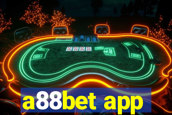 a88bet app